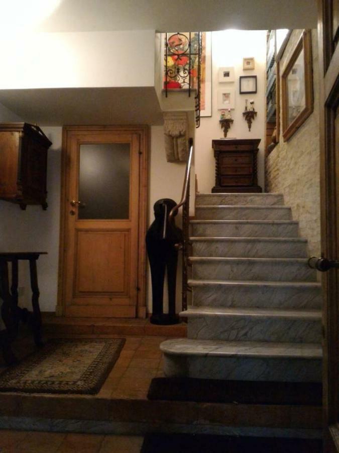 La Dea Fortuna Fano Dış mekan fotoğraf
