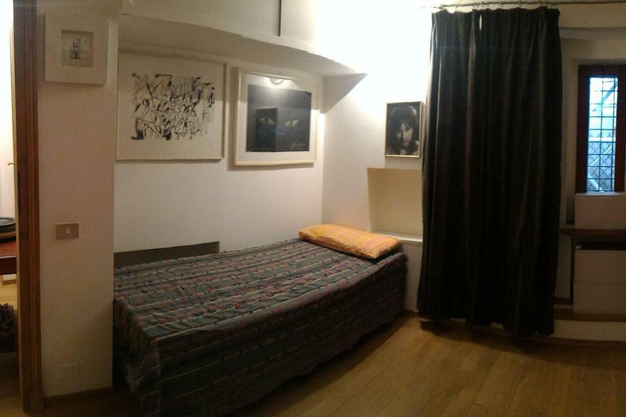 La Dea Fortuna Fano Dış mekan fotoğraf